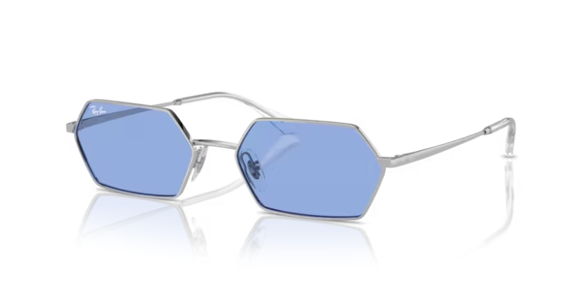 Rayban Rb 3728 003/80 55 Güneş Gözlüğü