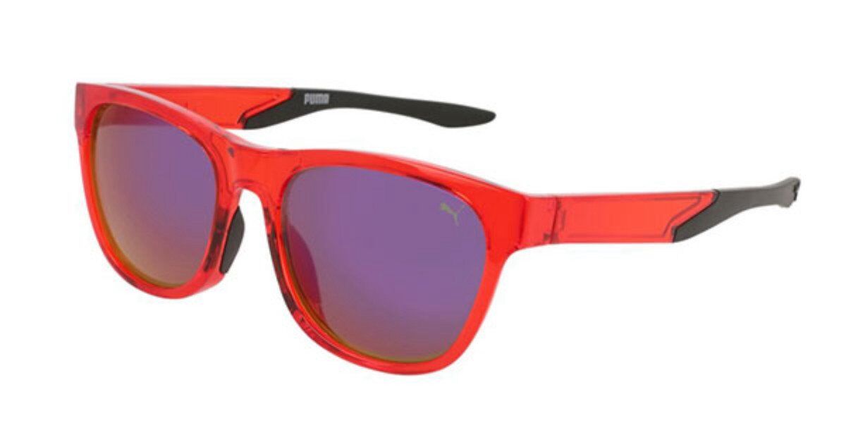 Puma 0170S 003 Unisex Güneş Gözlüğü