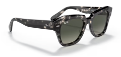 Rayban Rb 2186 133371 52 Erkek Güneş Gözlüğü