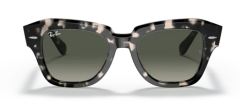 Rayban Rb 2186 133371 52 Erkek Güneş Gözlüğü