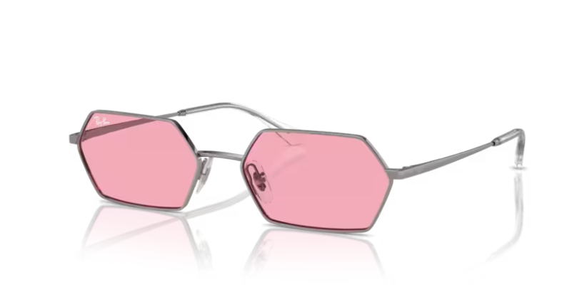Rayban Rb 3728 004/84 55 Güneş Gözlüğü