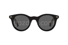 gucci gg0736s 001 güneş gözlüğü