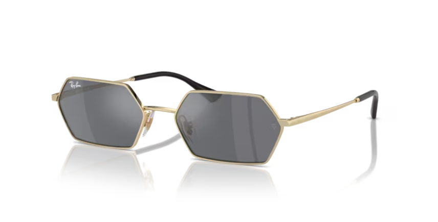 Rayban Rb 3728 92136V 55 Güneş Gözlüğü