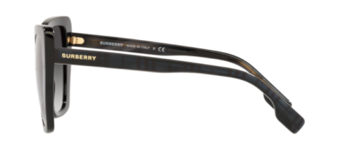 burberry be 4366 39808g güneş gözlüğü