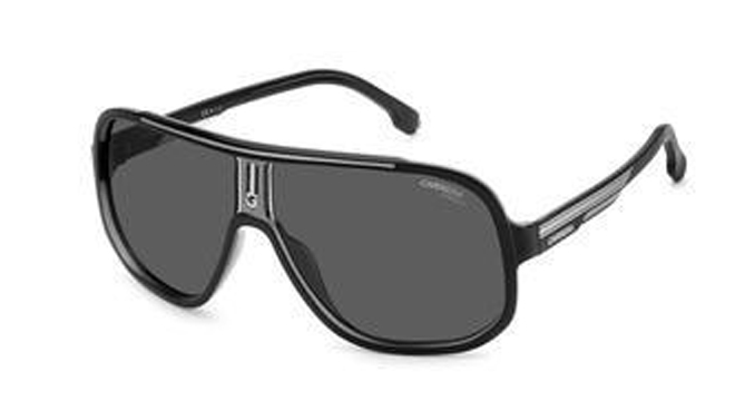 Carrera 1058S 08Am9 63 Erkek Güneş Gözlüğü