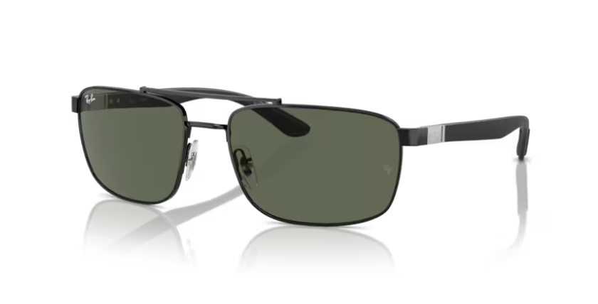 Rayban Rb 3737 002/71 60 Güneş Gözlüğü
