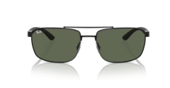 Rayban Rb 3737 002/71 60 Güneş Gözlüğü