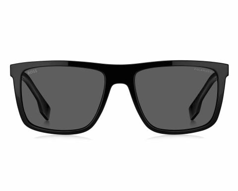 hugo boss 1699/s 807m9 56 polarize güneş gözlüğü