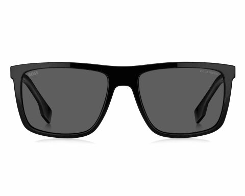 hugo boss 1699/s 807m9 56 polarize güneş gözlüğü