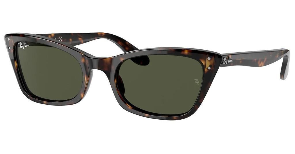 Rayban Rb 2299 902/31 Lady Burbank Kadın Güneş Gözlüğü