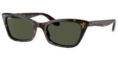 Rayban Rb 2299 902/31 Lady Burbank Kadın Güneş Gözlüğü