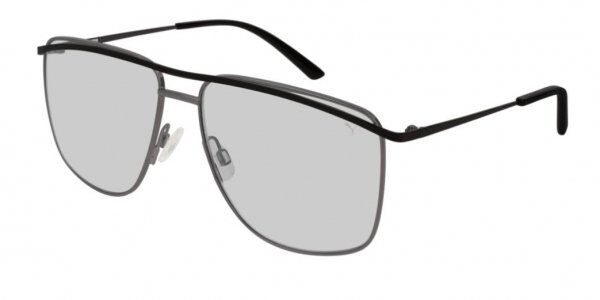 Puma 0197S 001 Unisex Güneş Gözlüğü
