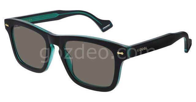 gucci gg0735s 001 güneş gözlüğü