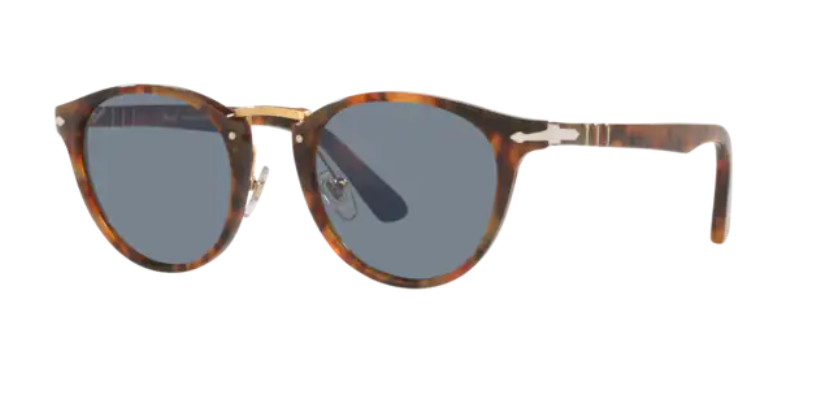 Persol Po 3108 108/56  Erkek Güneş Gözlüğü