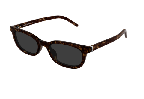 saint laurent SL M160 002 53 güneş gözlüğü
