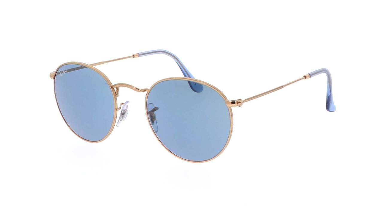 Rayban Rb 3447 001/56 50 Erkek Güneş Gözlüğü