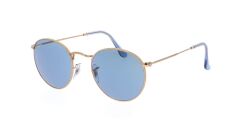 Rayban Rb 3447 001/56 50 Erkek Güneş Gözlüğü