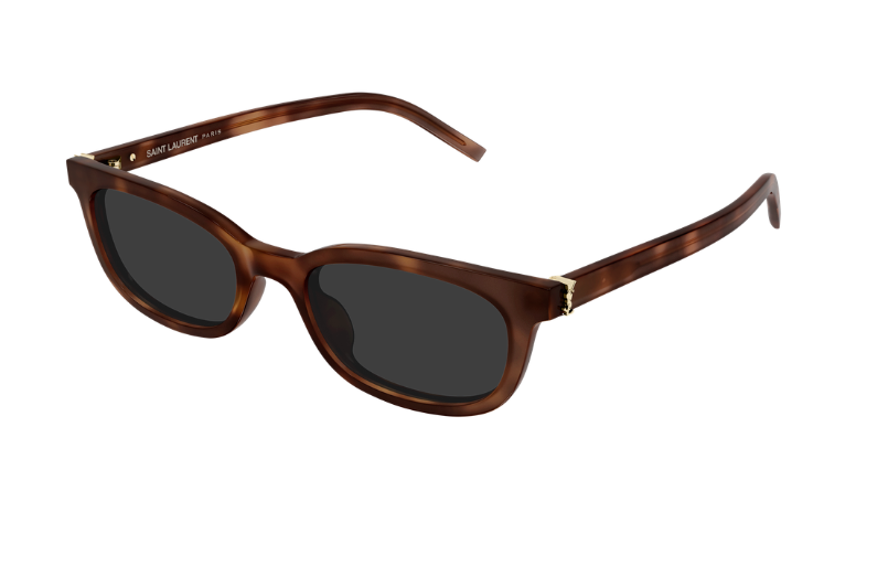 saint laurent SL M160 003 53 güneş gözlüğü