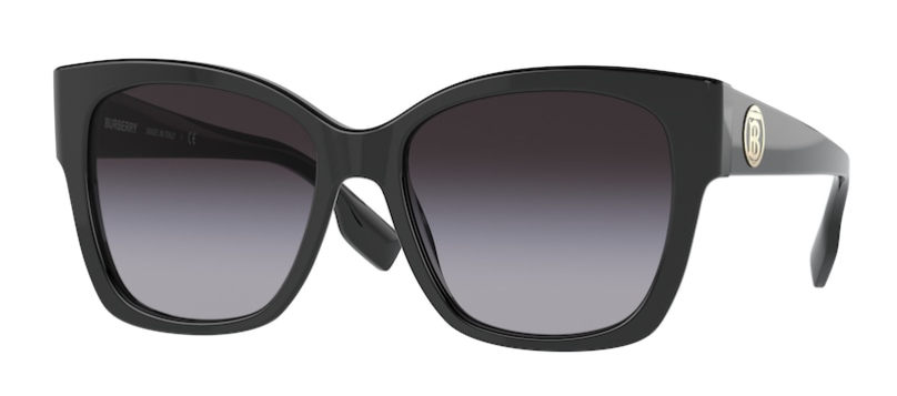 burberry be 4345 30018g güneş gözlüğü