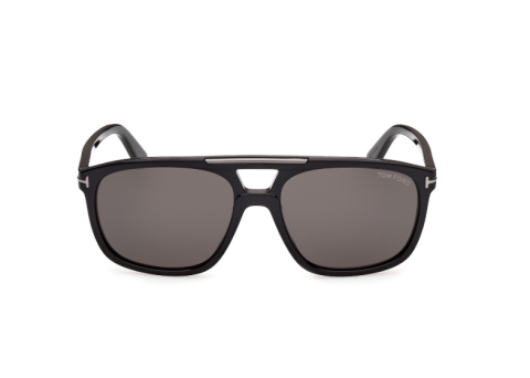 tom ford 1338 01A 58 güneş gözlüğü