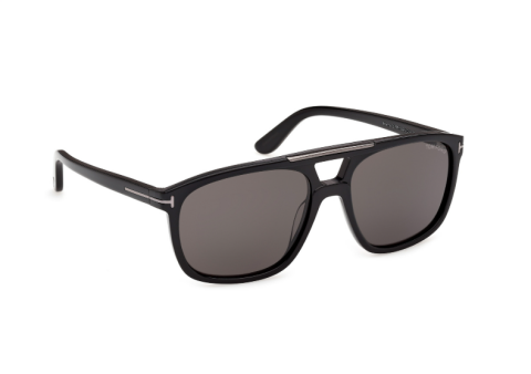 tom ford 1338 01A 58 güneş gözlüğü