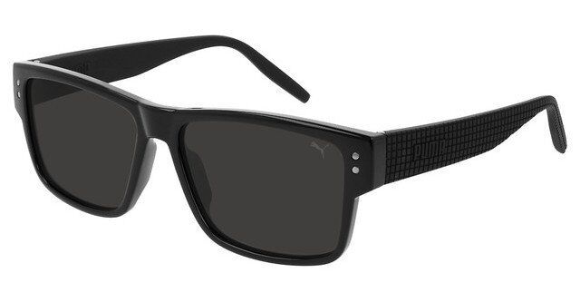 Puma 0269S 001 Erkek Güneş Gözlüğü