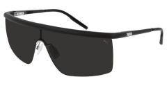 Puma 0287S 001 Unisex Güneş Gözlüğü