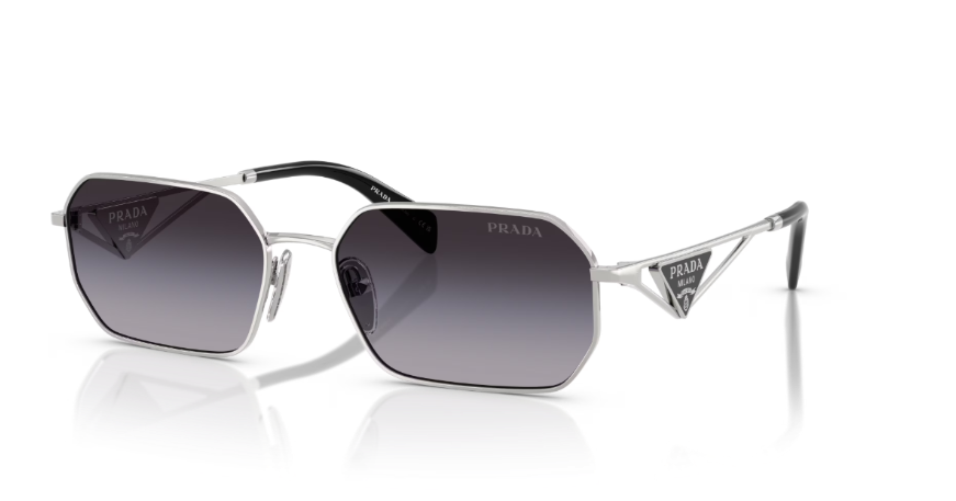 prada spr a51s 1bc90a 58 güneş gözlüğü