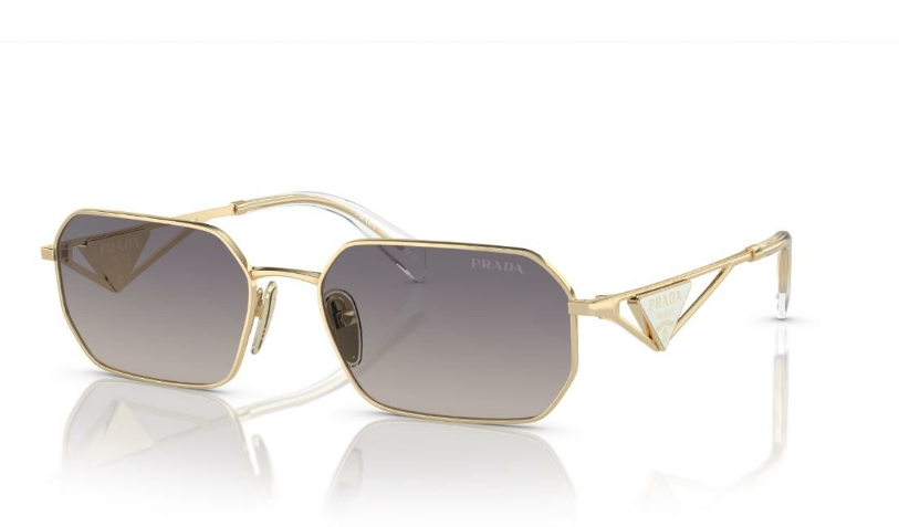 prada spr a51s zvn30c 58 güneş gözlüğü