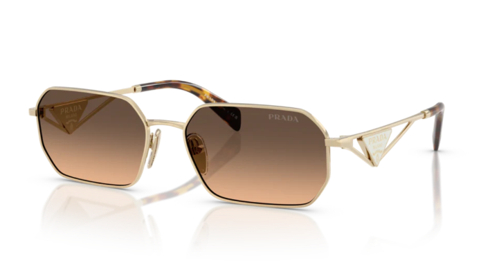 prada spr a51s zvn50c 58 güneş gözlüğü