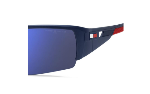 tommy hilfiger th 1910 fllzs güneş gözlüğü