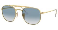 Rayban Rb 3648 001/3F 51 Erkek Güneş Gözlüğü