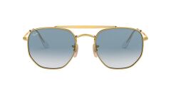 Rayban Rb 3648 001/3F 51 Erkek Güneş Gözlüğü