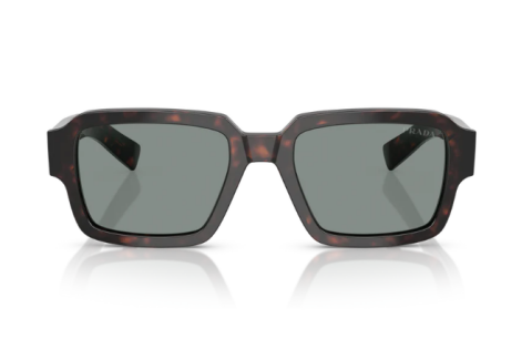 prada spr 02zs 17n20n 52 güneş gözlüğü