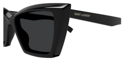 Saınt Laurent Sl 657 001 Güneş Gözlüğü
