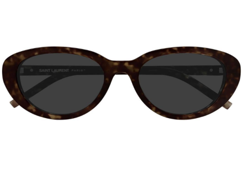 saint laurent SL M154 002 55 güneş gözlüğü