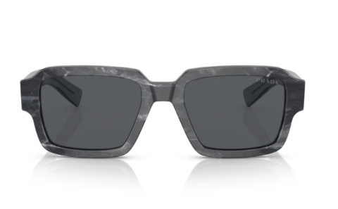 prada spr 02zs 13f07t 52 güneş gözlüğü