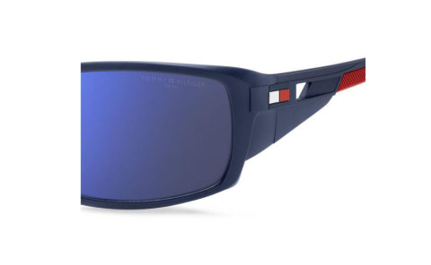 tommy hilfiger th 1911 fllzs güneş gözlüğü