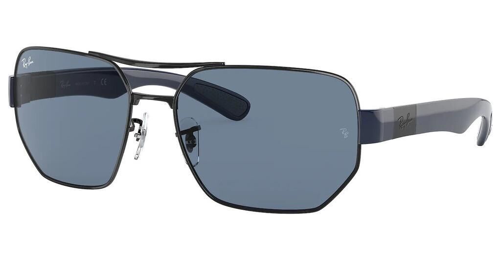 Rayban Rb 3672 002/80 Erkek Güneş Gözlüğü