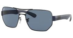 Rayban Rb 3672 002/80 Erkek Güneş Gözlüğü