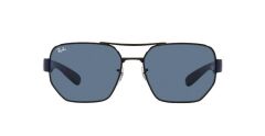 Rayban Rb 3672 002/80 Erkek Güneş Gözlüğü