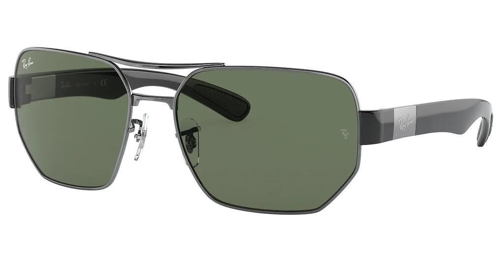 Rayban Rb 3672 004/71 Erkek Güneş Gözlüğü