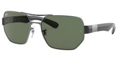 Rayban Rb 3672 004/71 Erkek Güneş Gözlüğü