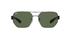 Rayban Rb 3672 004/71 Erkek Güneş Gözlüğü