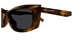 Saınt Laurent Sl 658 002 Güneş Gözlüğü