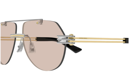 bottega veneta 1342s 002 59 güneş gözlüğü