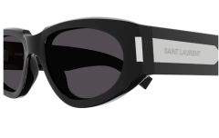 Saınt Laurent Sl 618 001 Güneş Gözlüğü