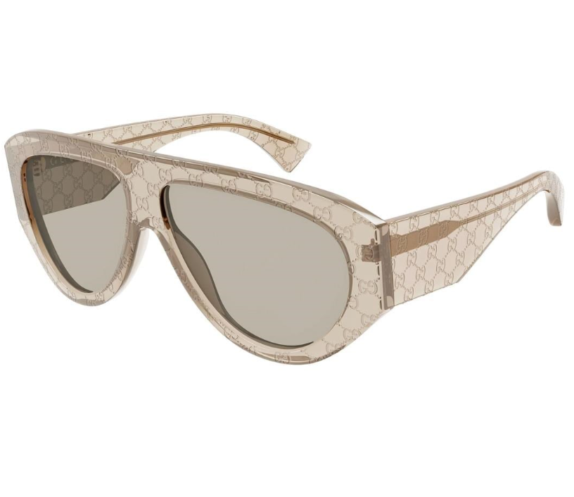 gucci GG2128s 005 58 güneş gözlüğü