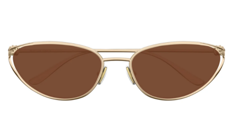 bottega veneta BV1330S 003 güneş gözlüğü