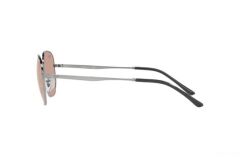 Rayban Rb 3682 09227/Q4 Erkek Güneş Gözlüğü